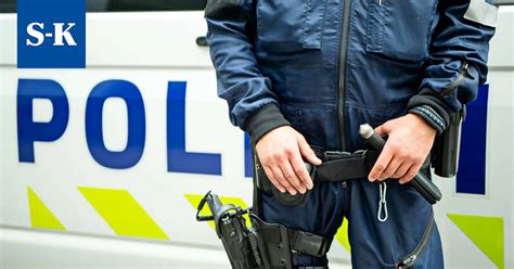 poliisi uutiset virrat|Henkirikos Virroilla